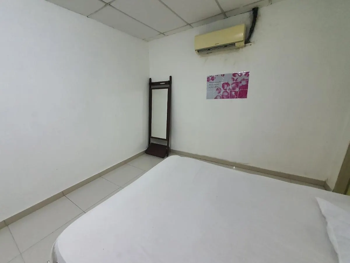 Oyo 90202 Hotel Alam Jaya Kuala Lumpur