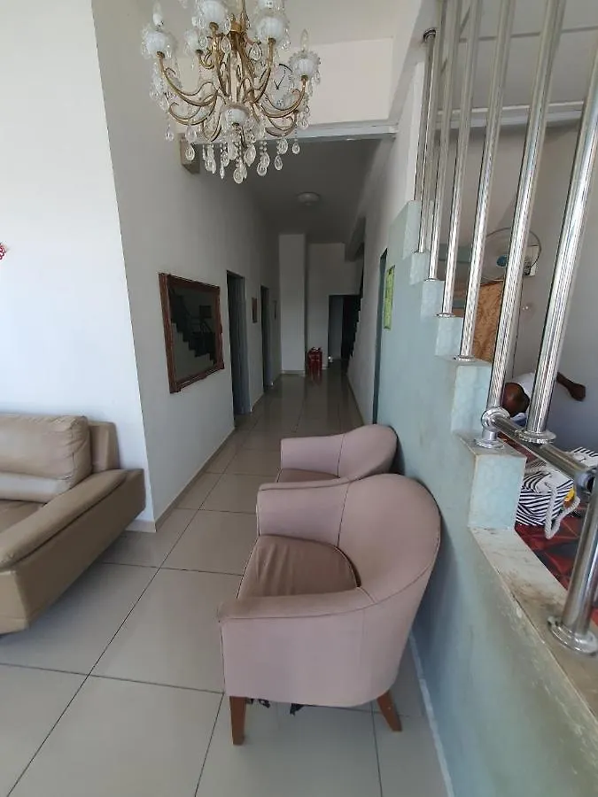 Oyo 90202 Hotel Alam Jaya 2*, Kuala Lumpur Malesia