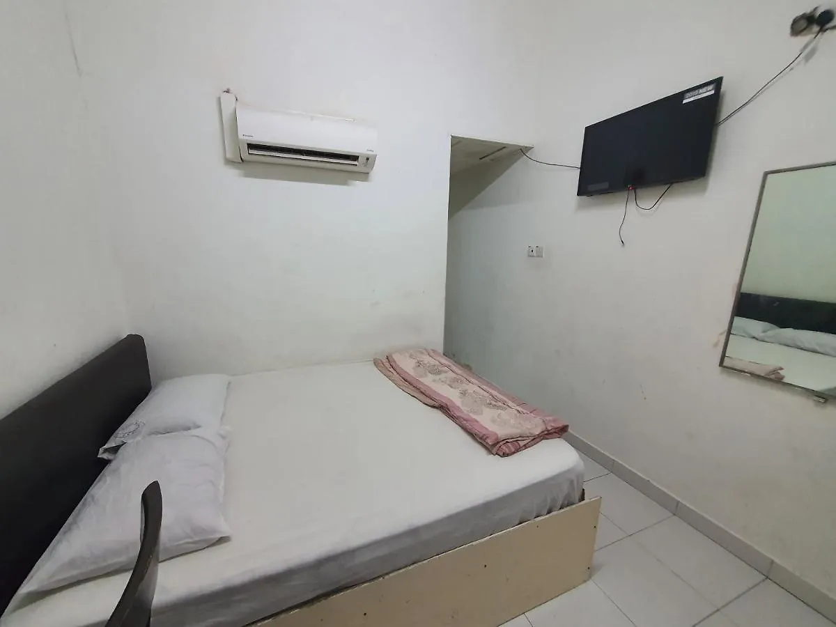 Oyo 90202 Hotel Alam Jaya  Kuala Lumpur