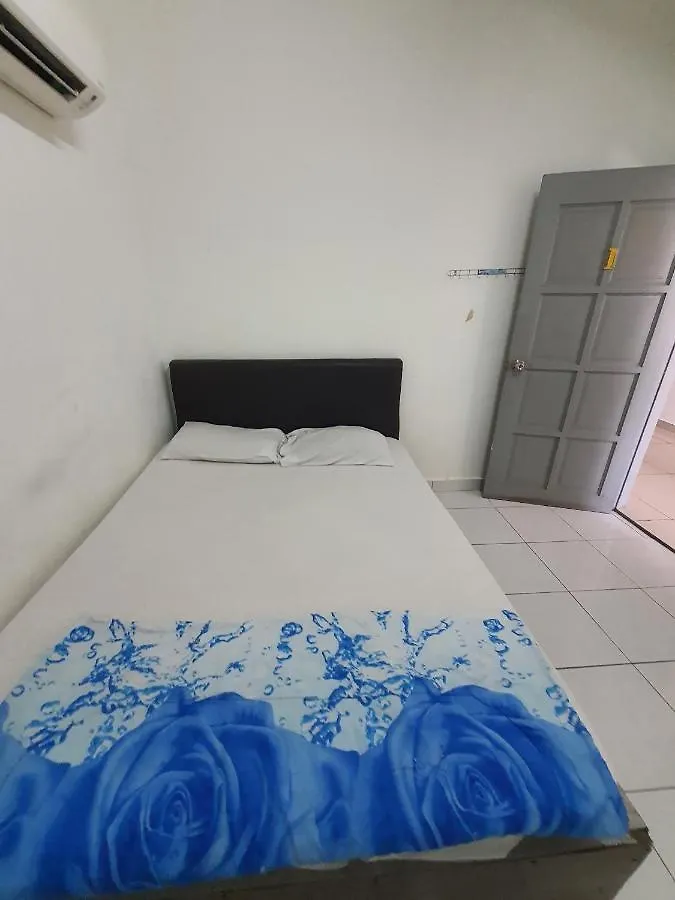 Oyo 90202 Hotel Alam Jaya 2*, Kuala Lumpur